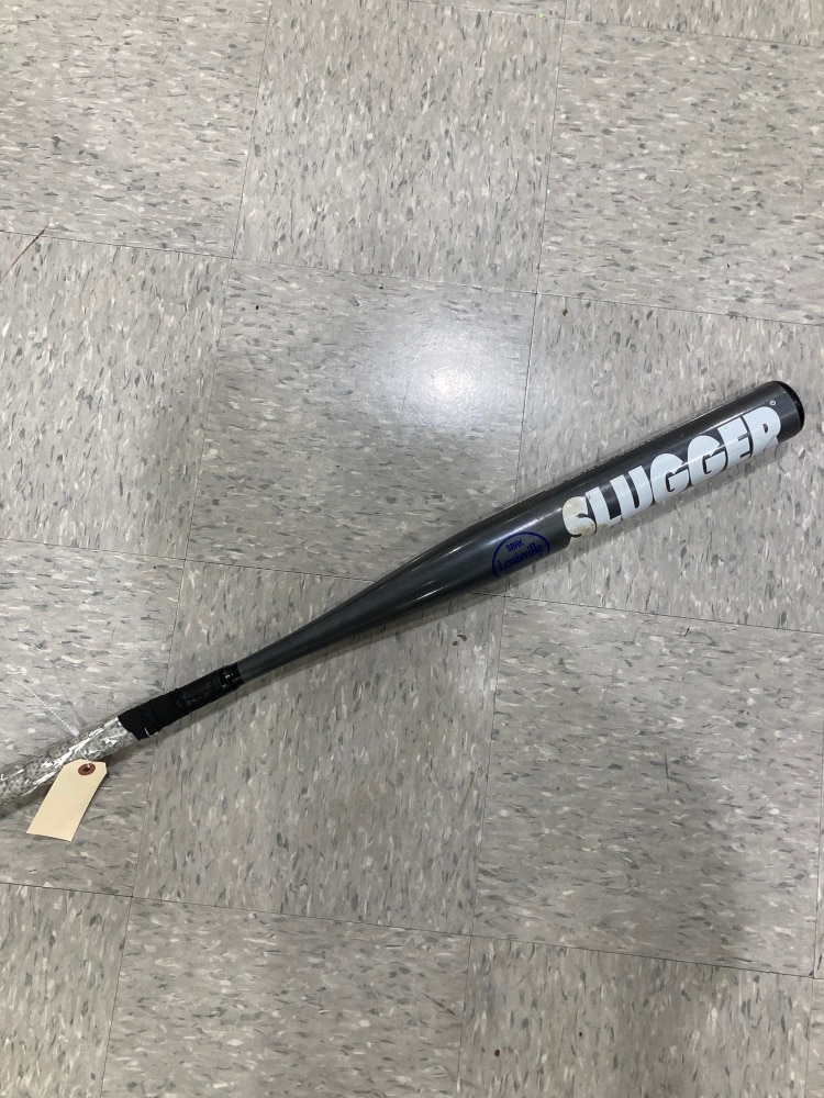 Used Louisville Slugger Bat Slowpitch Softball Bat 34" (-6)