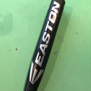 Used 2017 USSSA Certified Easton Mako Beast Composite Bat -11 19OZ 30"
