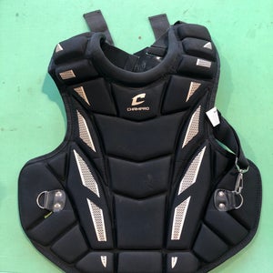 Used Champro Catcher's Chest Protector