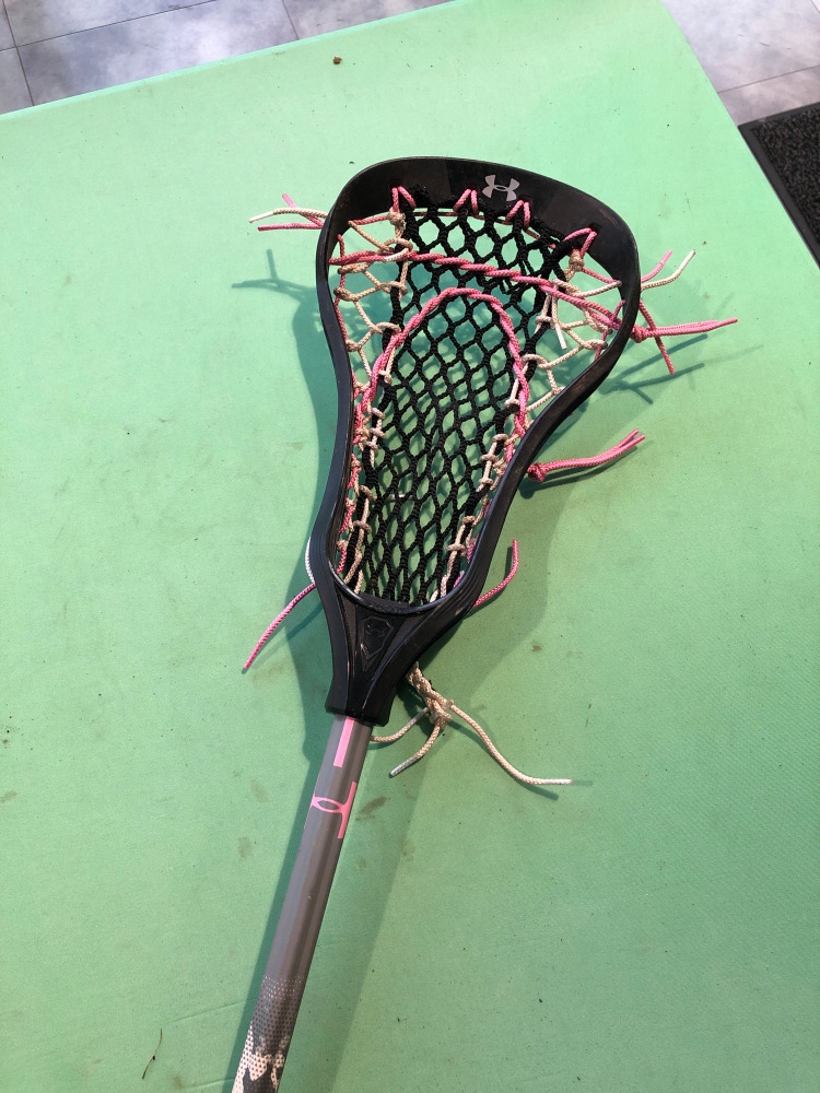 Used Under Armour Complete Women's Stick