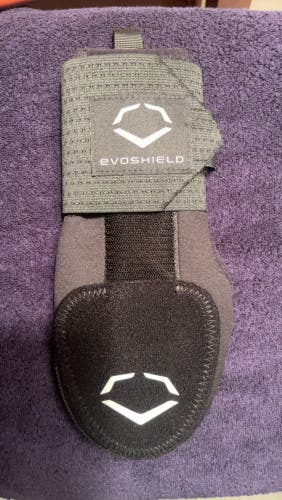 New Evoshield sliding mit (Right Handed)