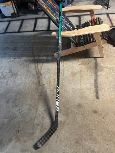 New* Bauer Nexus 2pro P14 82 Flex