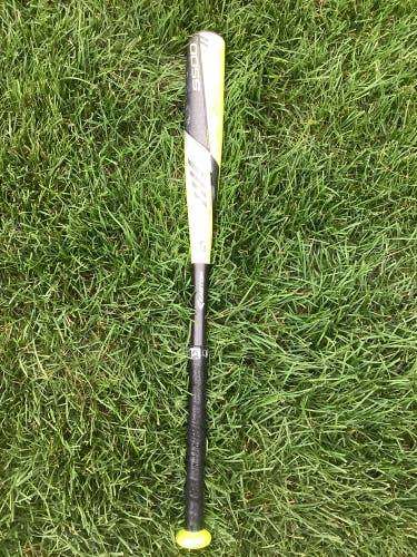 USSSA Certified Alloy (-13) 15 oz 28" S500 Bat