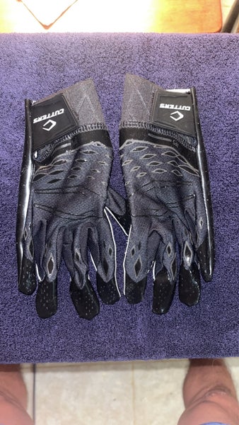 Adult Cutters Rev Pro 5.0 Limited-Edition Receiver Gloves