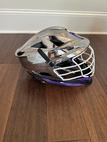 Cascade S Helmet