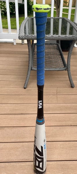 Louisville slugger select 718 30/20 Hybrid Bat