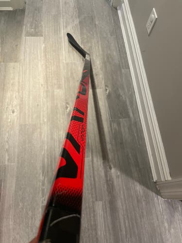 Left Hand 65 Flex P28 Bauer Vapor Flylite