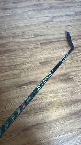 CCM JetSpeed FT5pro |LH|75flex|P28