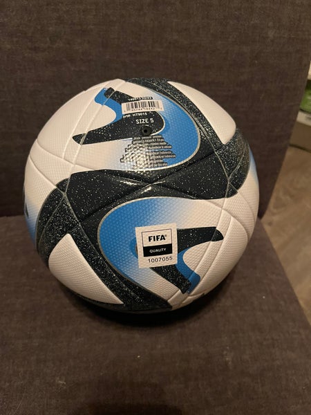 Adidas Oceaunz Womens World Cup Finals League Soccer Ball 5