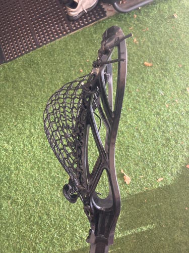 Never released tribe7 head