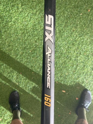 Used STX Alliance Shaft