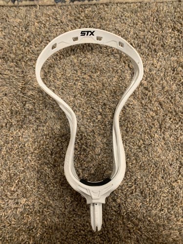 Used FOGO Unstrung Duel 2 Head
