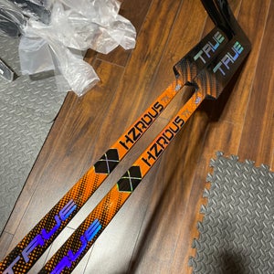 1x New True HZRDUS 7X Goalie Stick MC2 26”