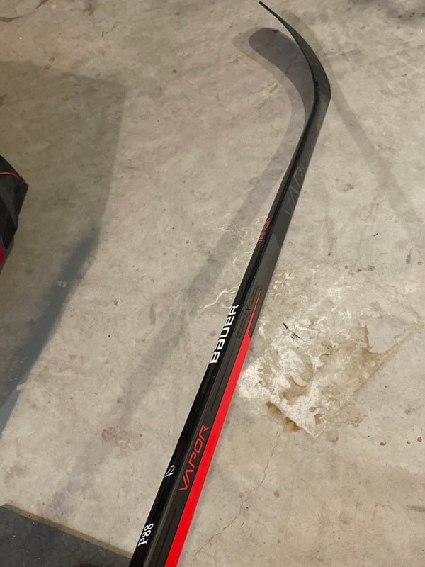 Bauer S19 Vapor League Senior Hockey Stick – HockeyStickMan