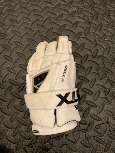 STX Cell IV Lacrosse Glove REPLACEMENT
