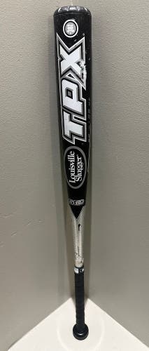 Used TPX Z1000 Louisville Slugger Composite 32 29 oz BBCOR~ SEEN ON BAT BROS