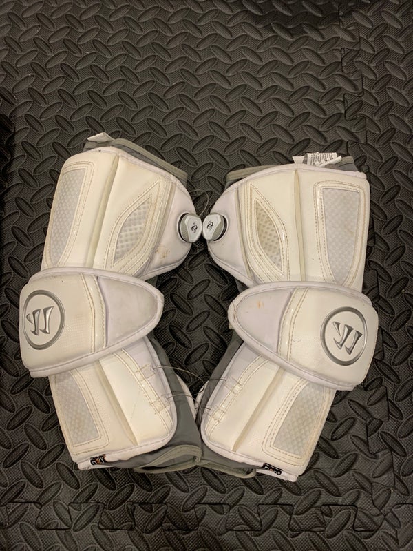 Sweetlax Upstate Warrior Evo Pro Arm Pads SidelineSwap