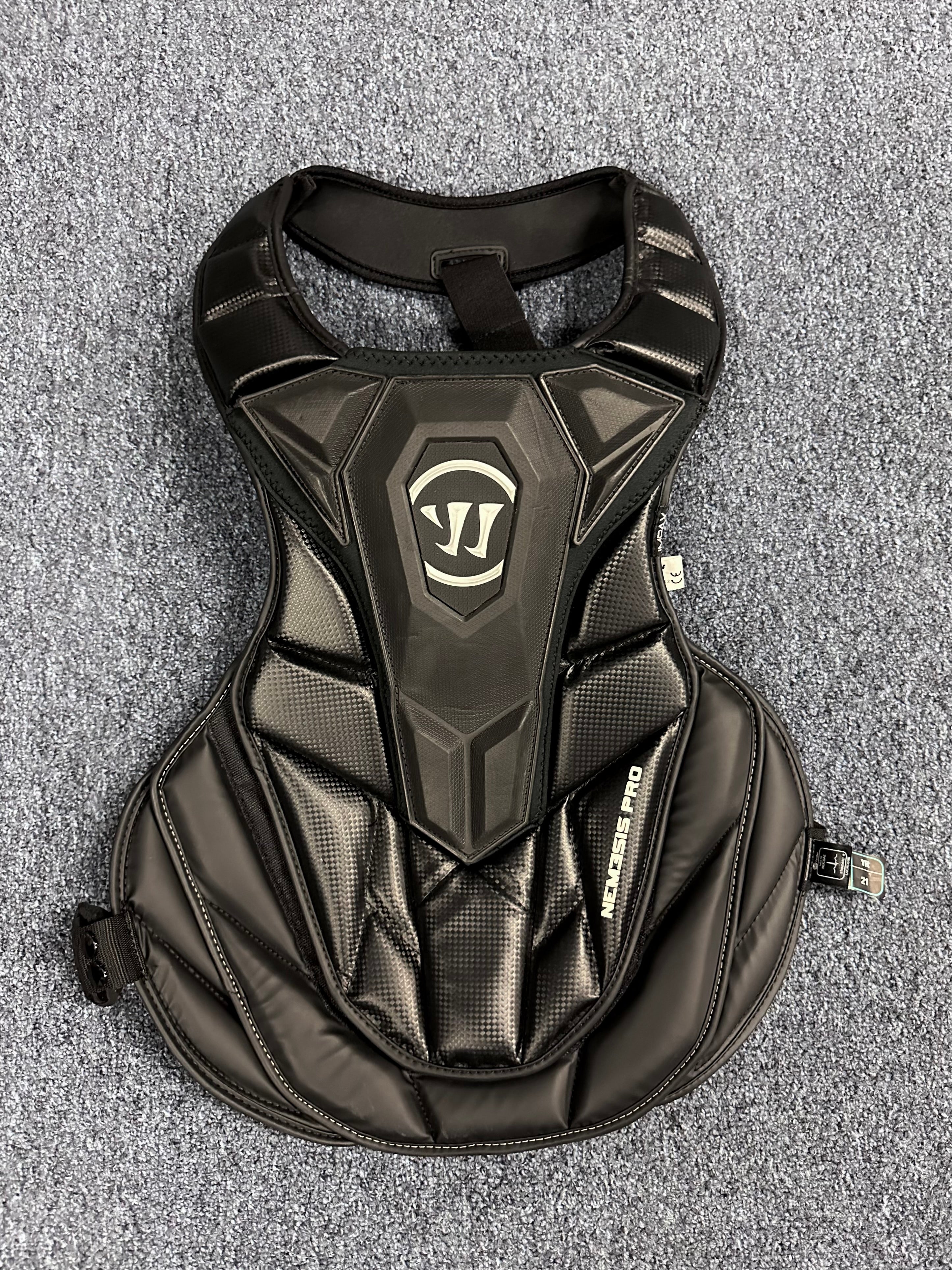 Nemesis Pro Chest Protector