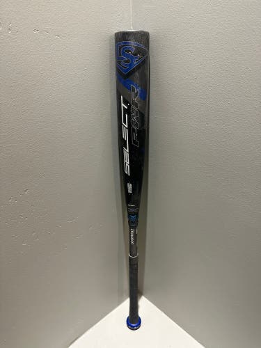 2020 Louisville Slugger Select PWR BBCOR  Baseball Bat - 32" 29 Oz -3 BBCOR~