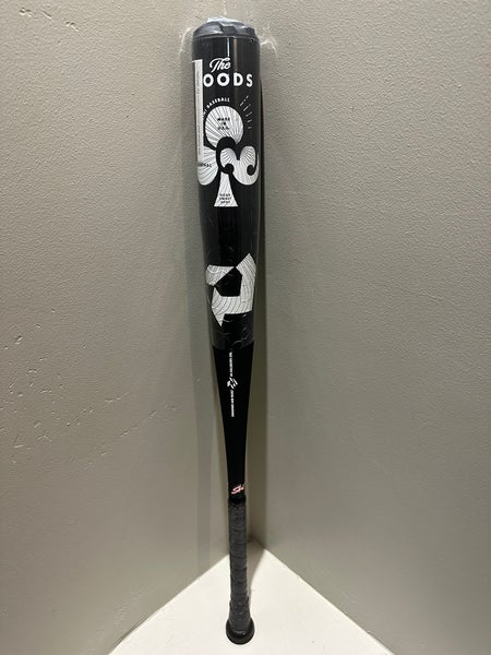 NIW 2022 DeMarini The Goods (-3) 32"/29 oz BBCOR Baseball Bat WTDXGOC-22