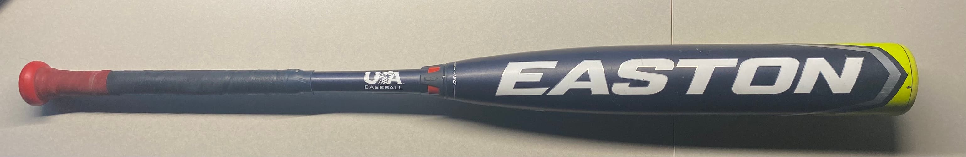 Used Easton Composite ADV 360 Bat (-8) 24 oz 32"