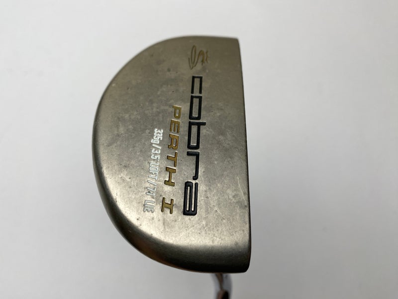 Cobra Perth I Putter 34