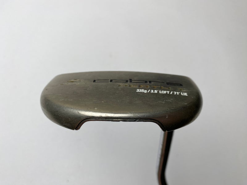 Cobra Perth I Putter 34