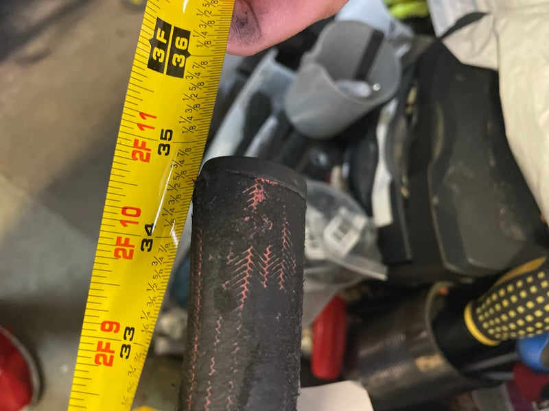 Medicus overspin MM1 golf putter in right hand | SidelineSwap | Buy and ...