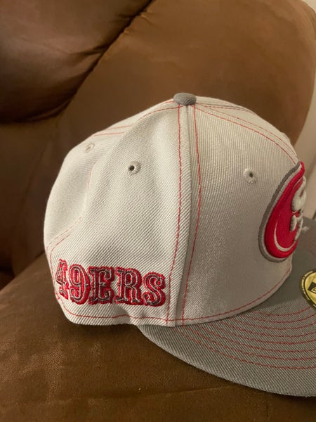 New Era San Francisco Seals Throwback Edition 59Fifty Fitted Cap