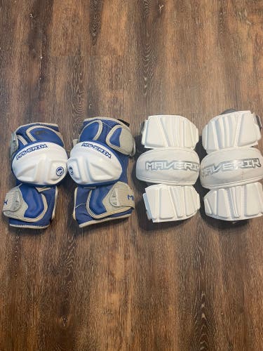 Maverick Arm pad Bundle