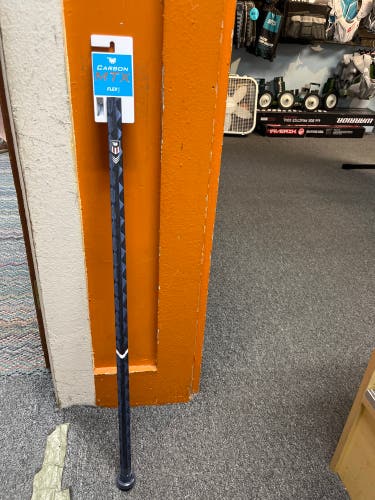 New ECD Carbon MTX Shaft