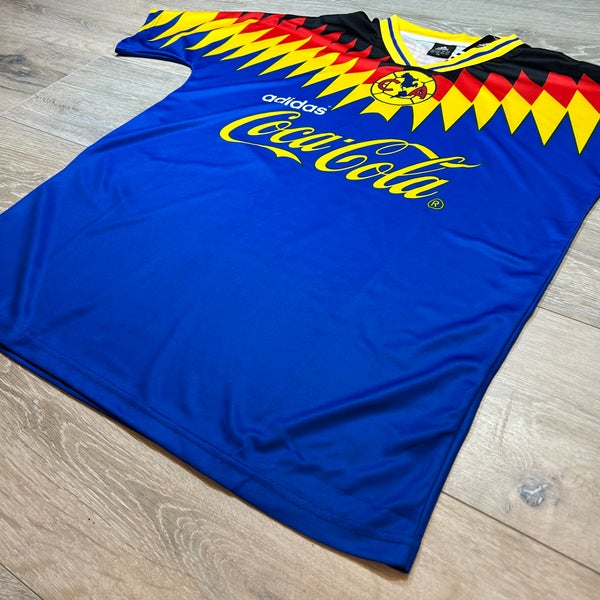 Club America 1995 Retro Jersey