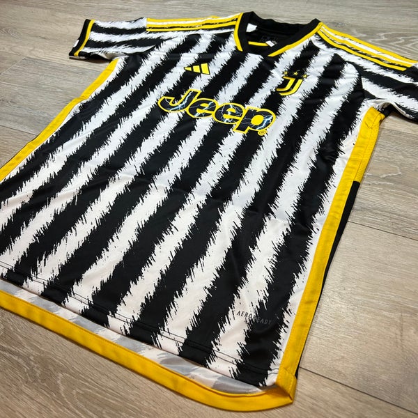 Buy Juventus Jersey 22-23 Season in India, Juve Home Jersey, New season  Juventus Jersey India