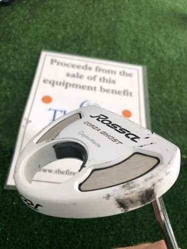 TaylorMade Ghost Corza 35” Putter