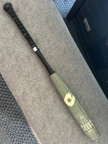 2021 Hybrid (-3) 28 oz 31" The Goods Bat