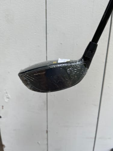 Men's 2020 Right Handed Regular Flex 3-4 Wood King Cobra Fairway Wood