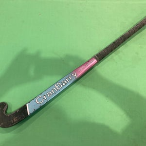 Used Cranbarry Field Hockey Stick
