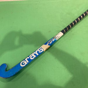Used Grays Field Hockey Stick
