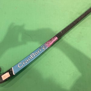 Used Cranbarry Field Hockey Stick