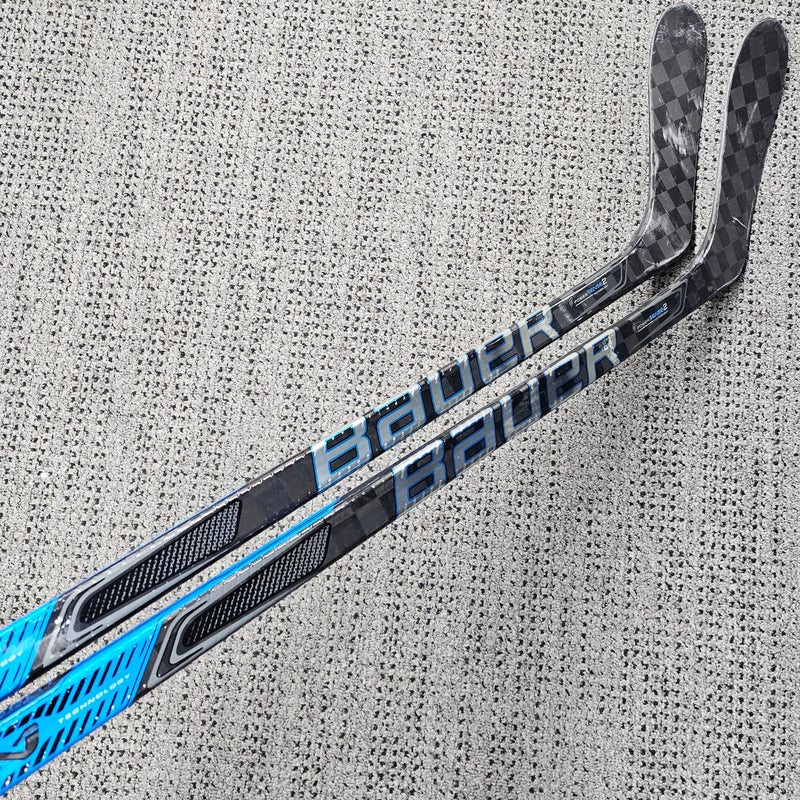 Best Hockey Sticks: 2016-17 Season - Pro Stock Hockey