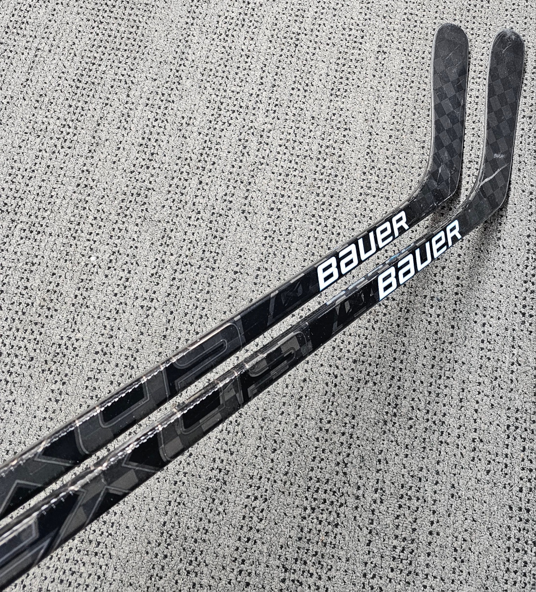 2 PACK Bauer Nexus 1NXL Pro LH Pro Stock Hockey Stick 102 Flex P92 NHL BARKOV (5303)
