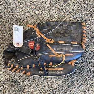 Used Rawlings Renegade Right Hand Throw Baseball Glove 12.5"