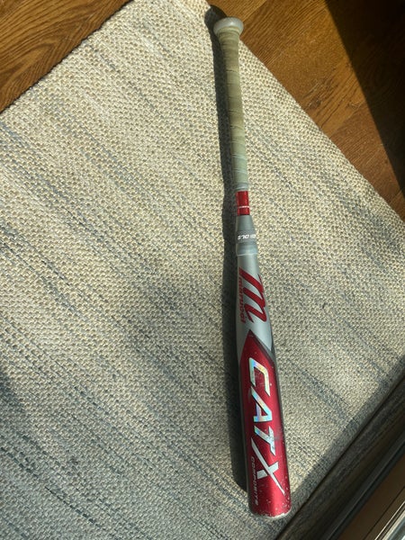 2023 Marucci Cat X Composite 31” (-8) USSSA