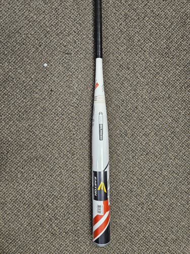 New 2019 Easton Fire Flex 3 Bat 27 oz