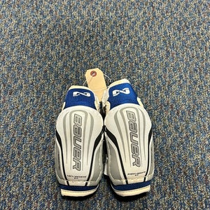 Used Small Bauer Nexus 4000 Elbow Pads