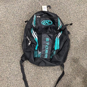 Used Rawlings Bags & Batpacks Player Bag