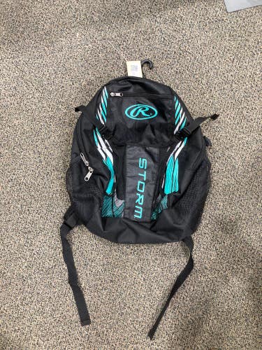 Used Rawlings Bags & Batpacks Player Bag