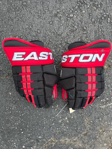 Used Easton Gloves 14"