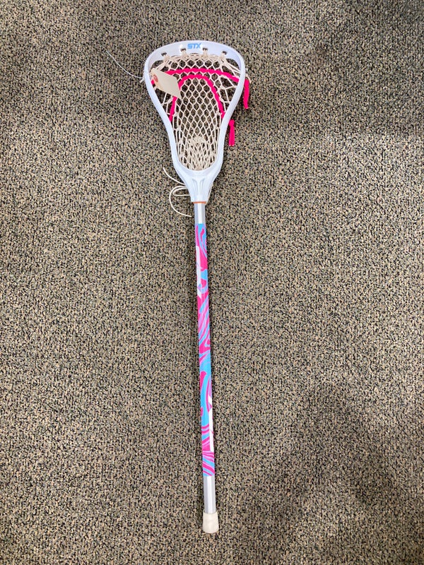Used STX Women’s Lacrosse Stick