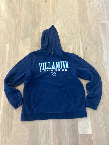 Blue New Large  Sweatshirt
